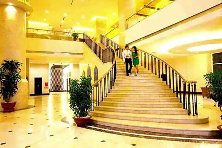 Majestic - Mong Cai Hotel