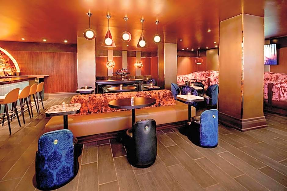 The Lexington Hotel, Autograph Collection by Marriott