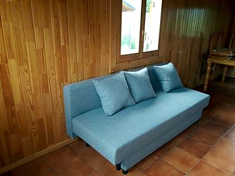 Bungalow