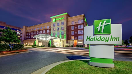 Holiday Inn North Quail Springs, an IHG Hotel