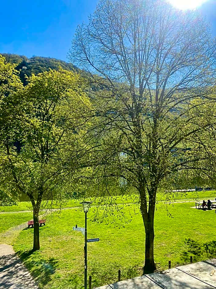 Hotel Krone Riesling