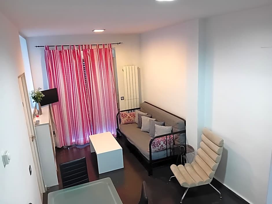 Apartamentos Turísticos Los Ángeles