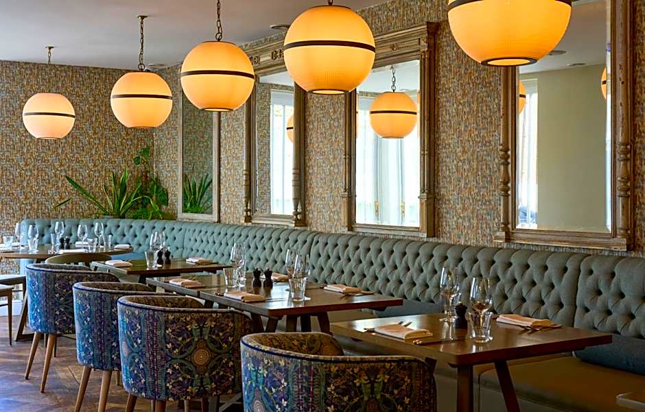 Richmond Harbour Hotel & Spa