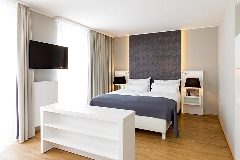 Amedia Luxury Suites Graz, Trademark Collection by Wyndham