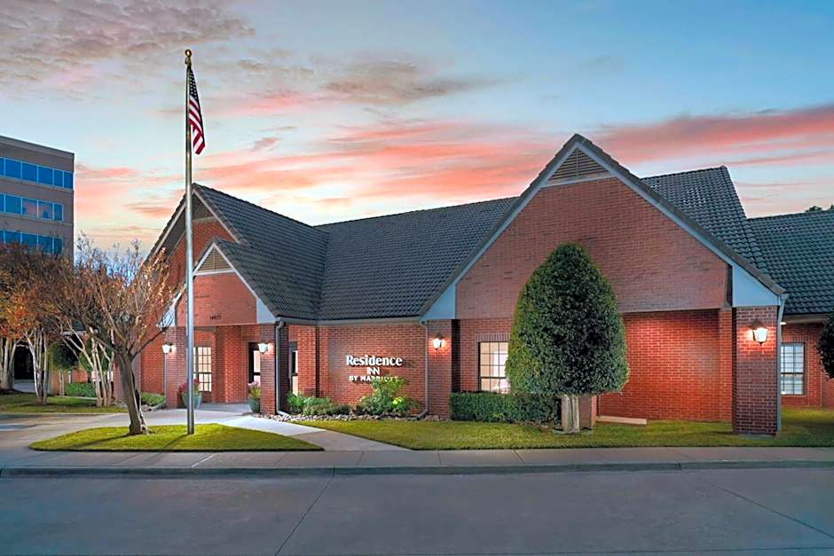 Residence Inn by Marriott Dallas Addison/Quorum Drive