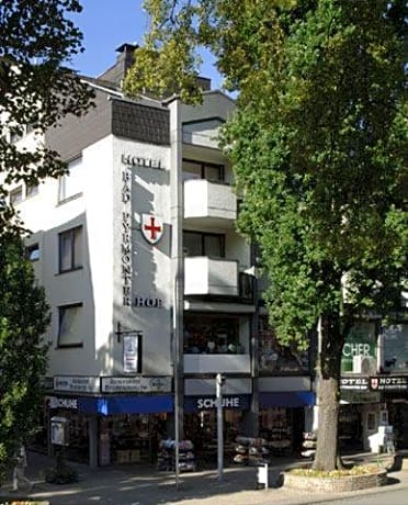 Bad Pyrmonter Hof