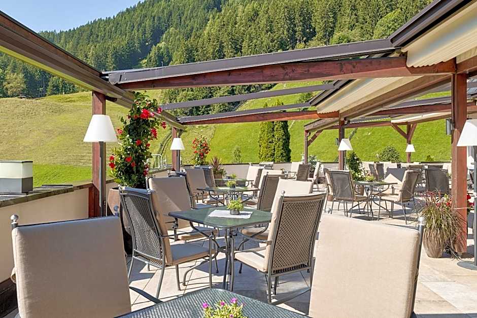 Wellness & Relax Hotel Milderer Hof