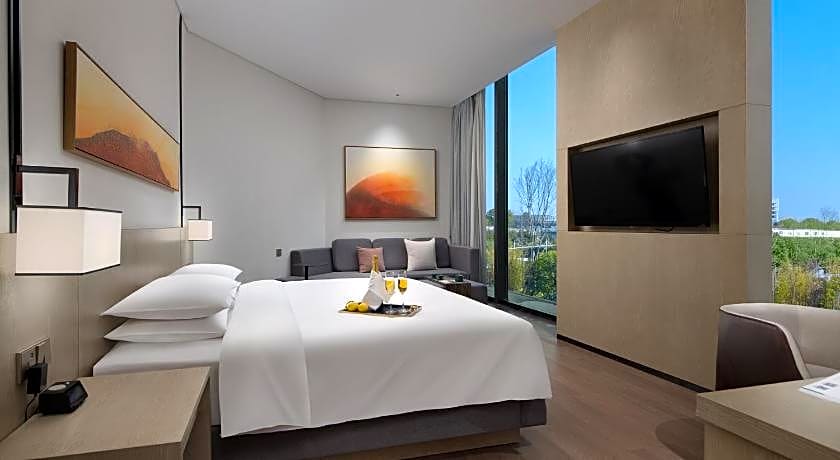 Hyatt Place Changsha Airport