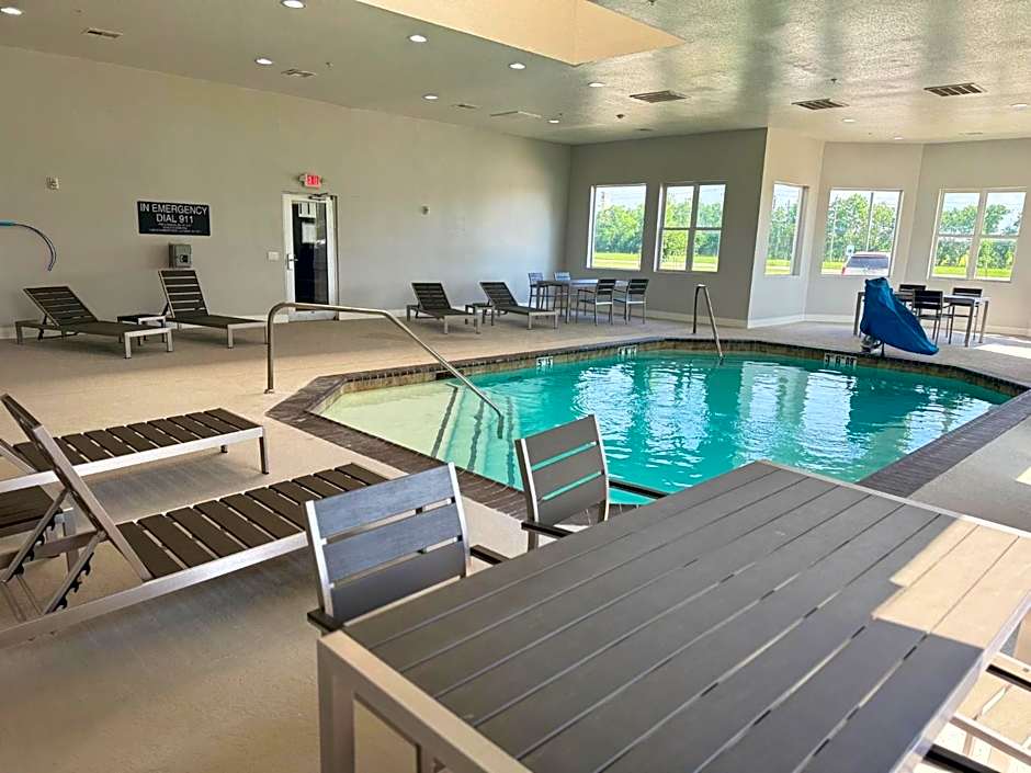 Sonesta Essential La Porte