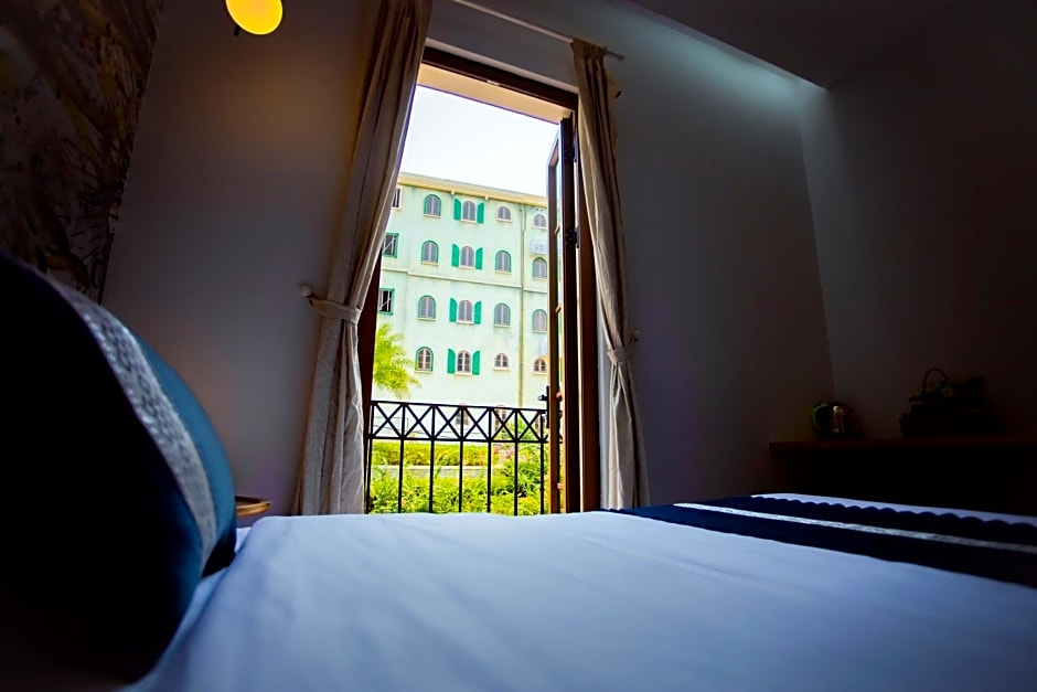 Suntrip Hotel Phu Quoc