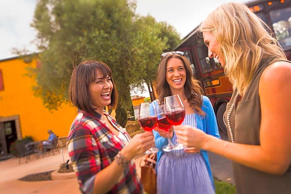 Holiday Inn Hotel & Suites Santa Maria By IHG