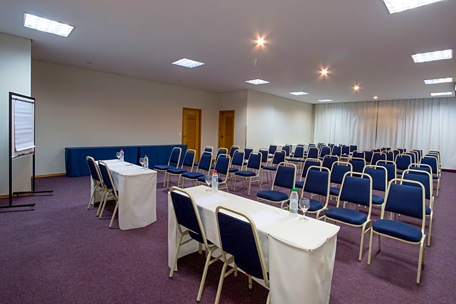 Bristol Centro Cívico Hotel