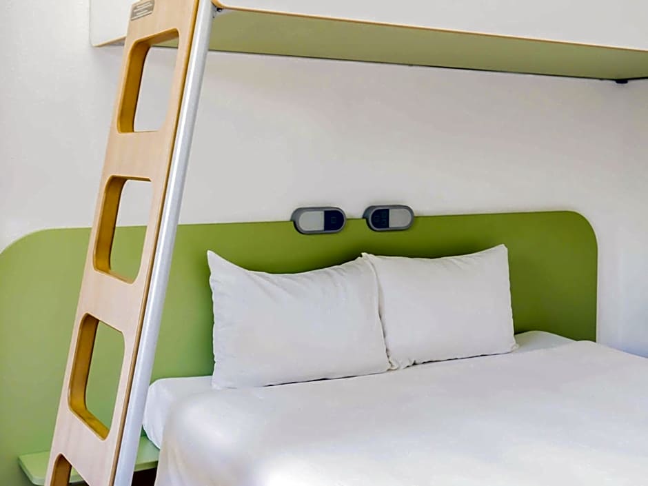 Ibis Budget Girona Costa Brava