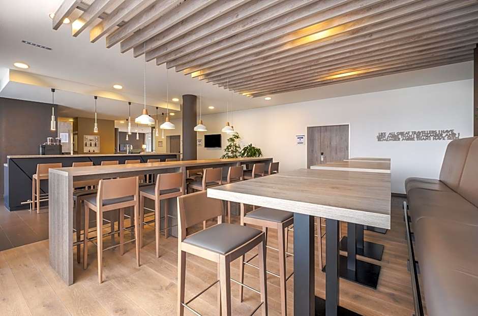 Holiday Inn Express Friedrichshafen By IHG