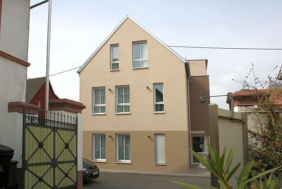 SCHLAFGUT Domhof erleben