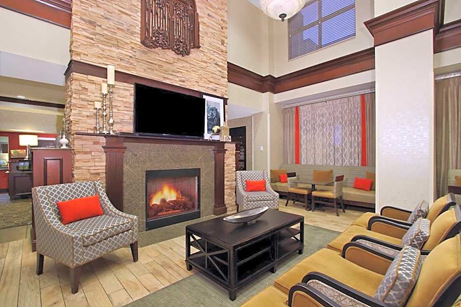 Hampton Inn By Hilton & Suites Florence-Downtown