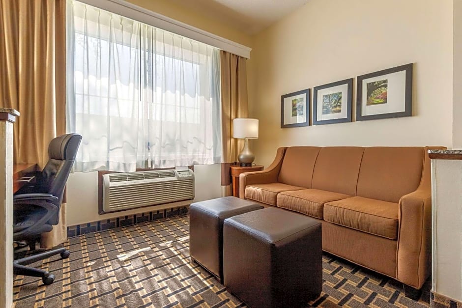 Comfort Inn Summerville - Charleston