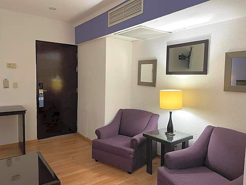 Hotel Arroyo de la Plata