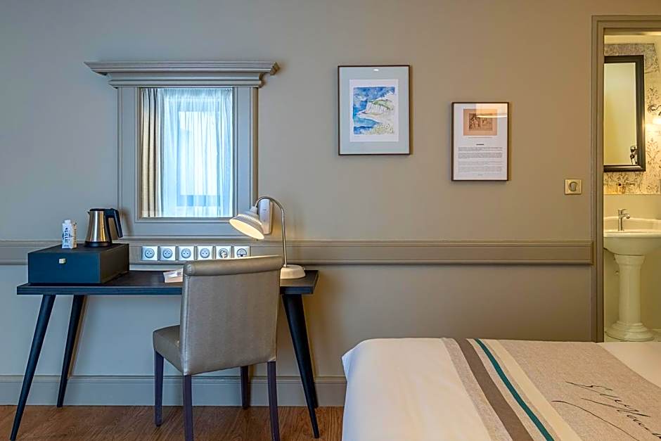 Best Western Hotel Litteraire Gustave Flaubert