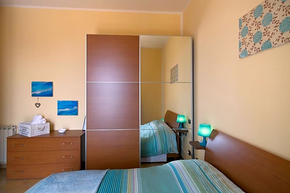 Bed and breakfast MieleZenzero