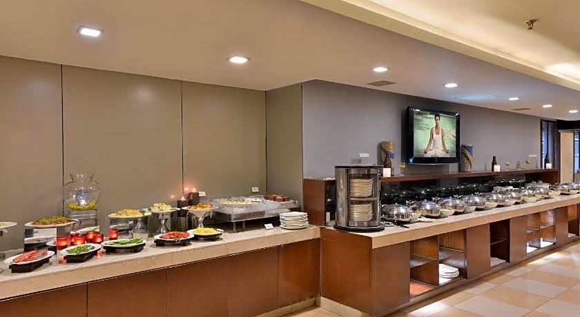 Vivanta Vadodara