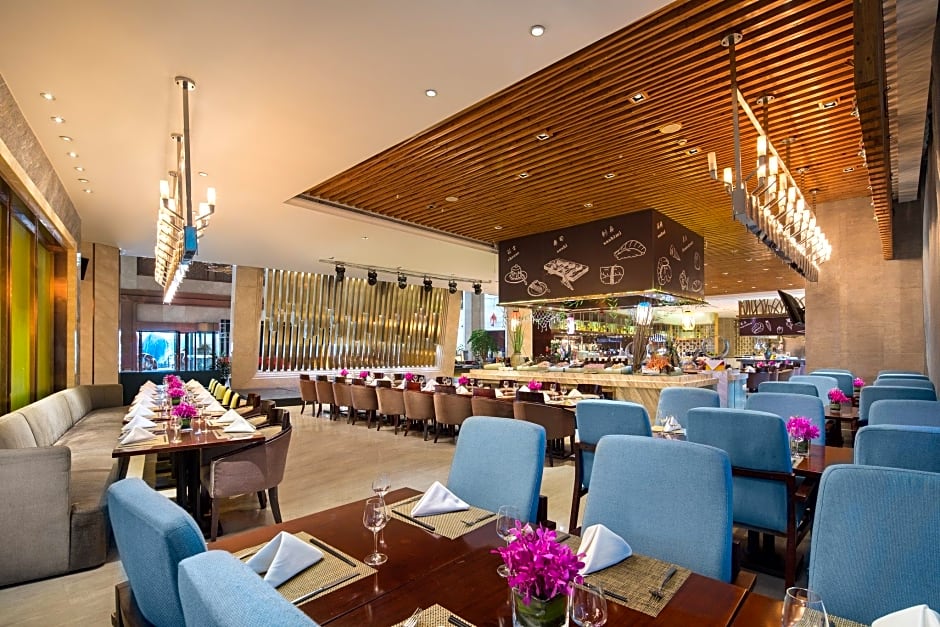 Crowne Plaza Taizhou By IHG