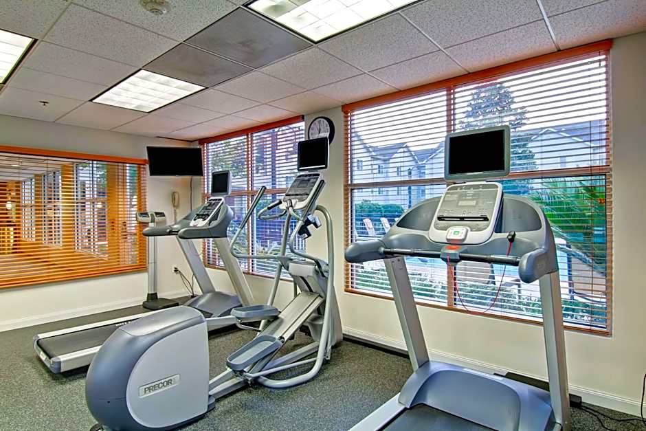 Homewood Suites By Hilton Houston-Kingwood Parc-Airport Area