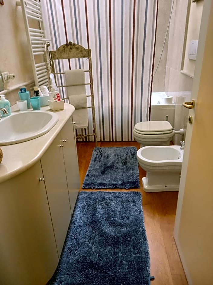 L'Oleandro sul Lago d'Iseo B&B