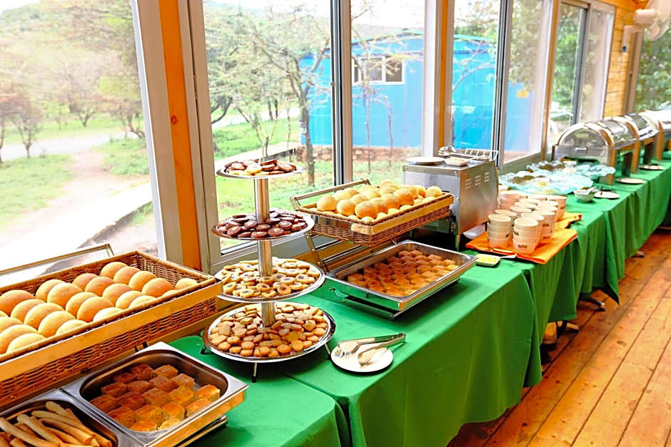 Jambo Mara Safari Lodge