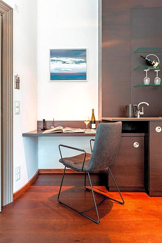 niXe Boutiquehotel & Spa