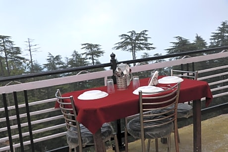 Snow View Homestay Khajjiar