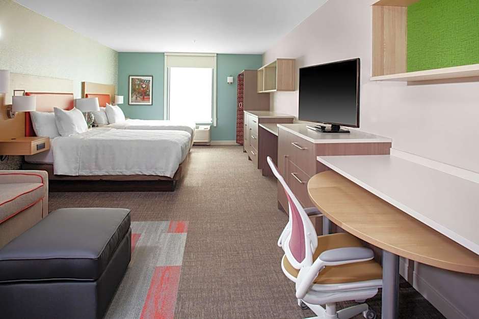 Home2 Suites by Hilton Bloomington, IN