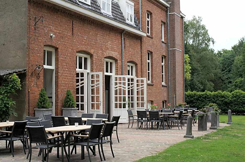 Klooster Nieuwkerk Goirle