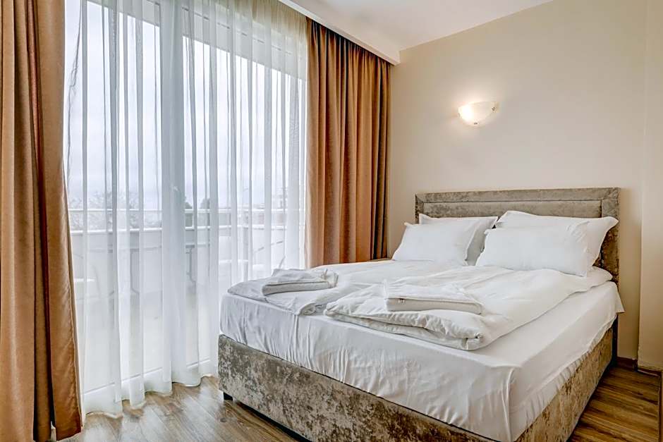 Jupiter 1 Family Hotel