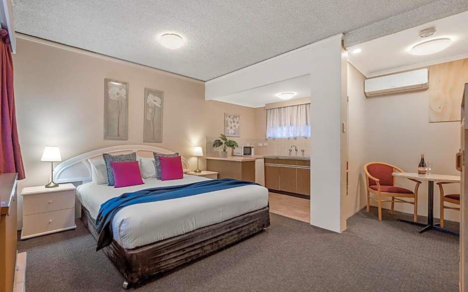 Katoomba Town Centre Motel