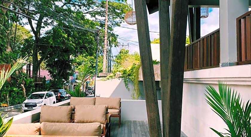 Kayangan Boutique Hotel