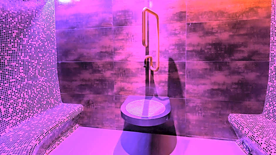 Hotel AquaCity Riverside