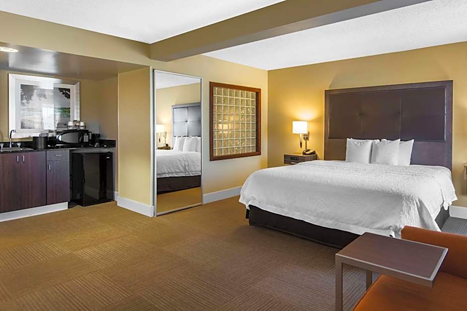 Hampton Inn By Hilton South Hill