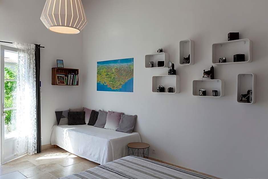 Chambre d'hôtes le Mirail