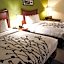 Sleep Inn & Suites Laurel near Fort Meade