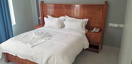 Double Room - Disability Access