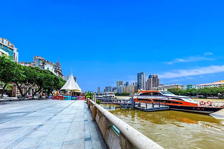 Yimi Hotel Changdi Road Branch