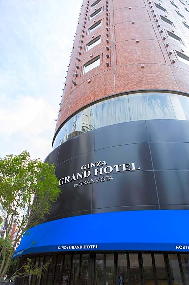 Ginza Grand Hotel
