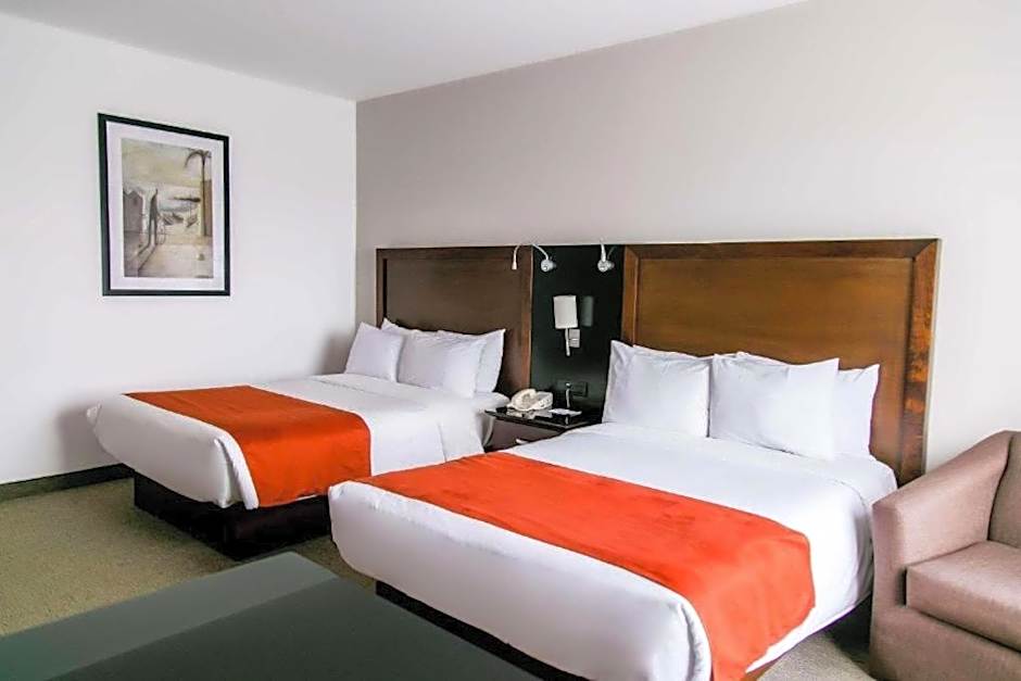Radisson Poliforum Plaza Hotel Leon