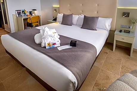 Comfort Double or Twin Room