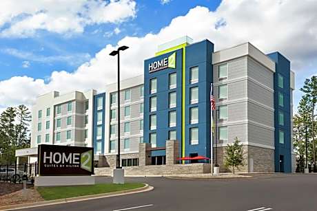 Home2 Suites by Hilton Columbia Harbison, SC