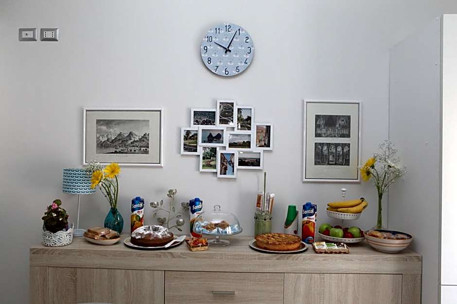 B&B Palazzo Scaramella