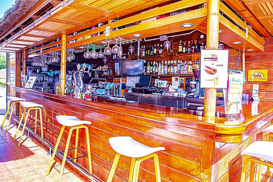 Bungalows Los Almendros - Exclusive Vacation Club