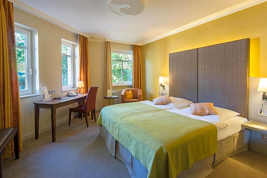 Parkhotel Guldene Berge