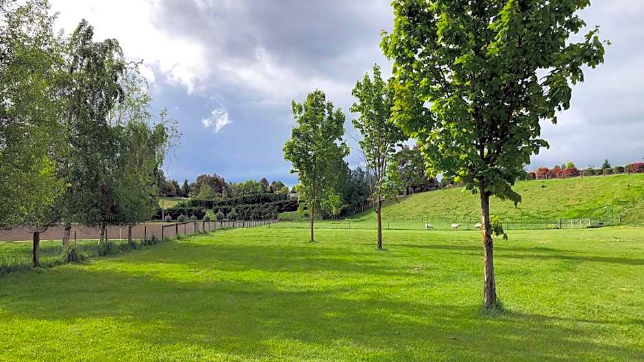 Alpine View Lodge